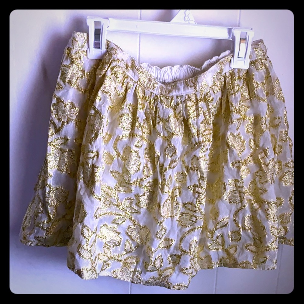 Abercrombie skirt